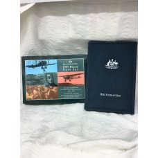 AUSTRALIA 1997 . PROOF SET